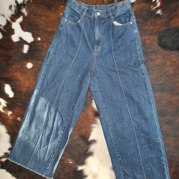 GU Jeans - Picture 1 of 5